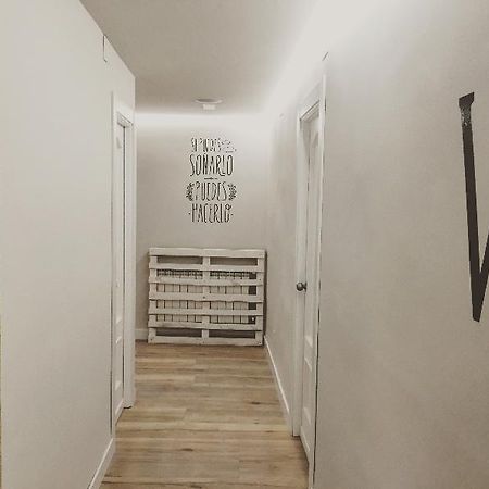 Hostal Le Vintage Ávila Extérieur photo