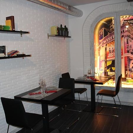 Hostal Le Vintage Ávila Extérieur photo