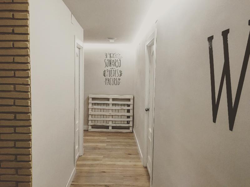 Hostal Le Vintage Ávila Extérieur photo