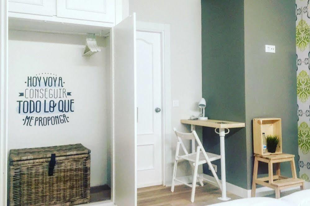 Hostal Le Vintage Ávila Extérieur photo