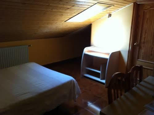 Hostal Le Vintage Ávila Extérieur photo